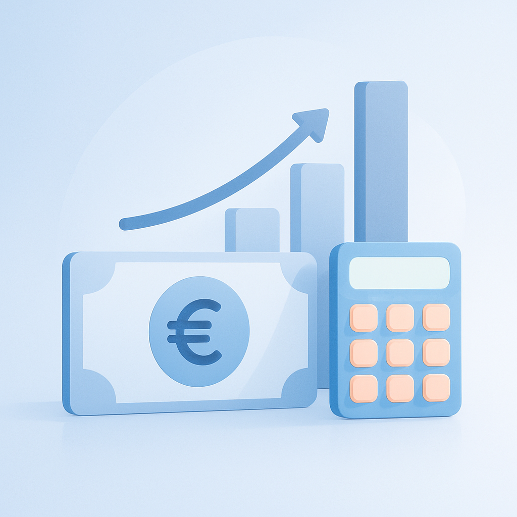 wat is het vermogen van john de bever