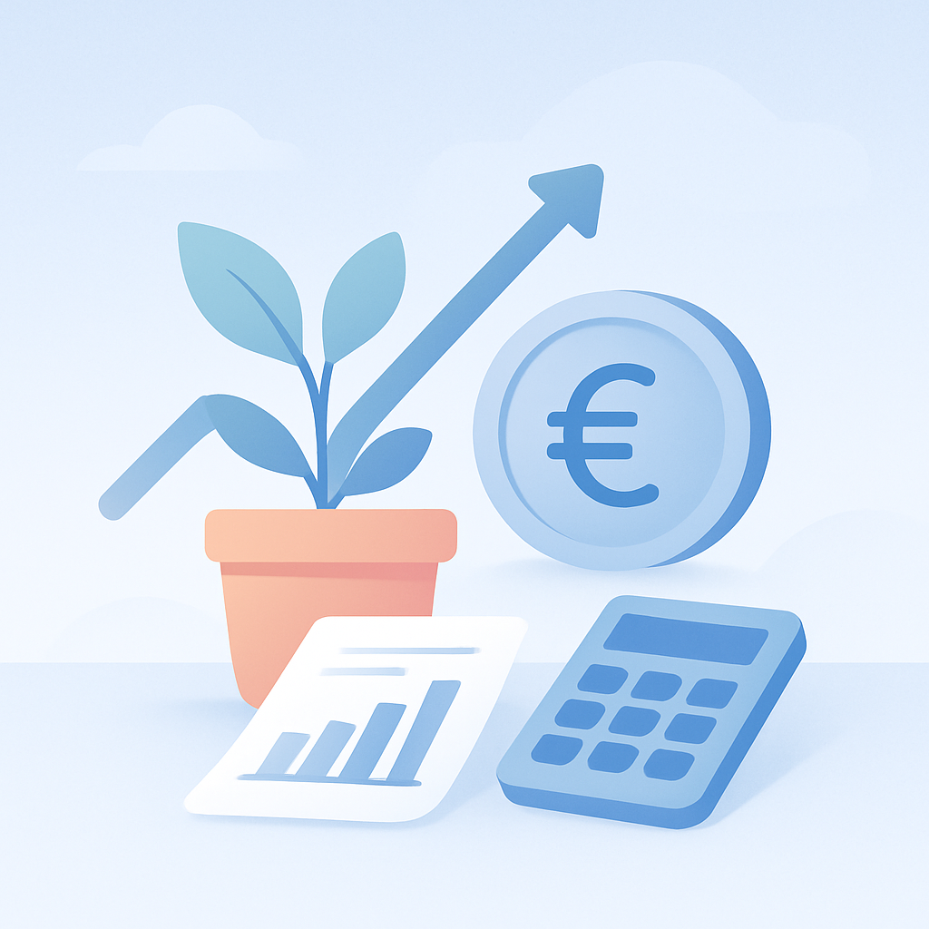 wat is het vermogen van rob de nijs