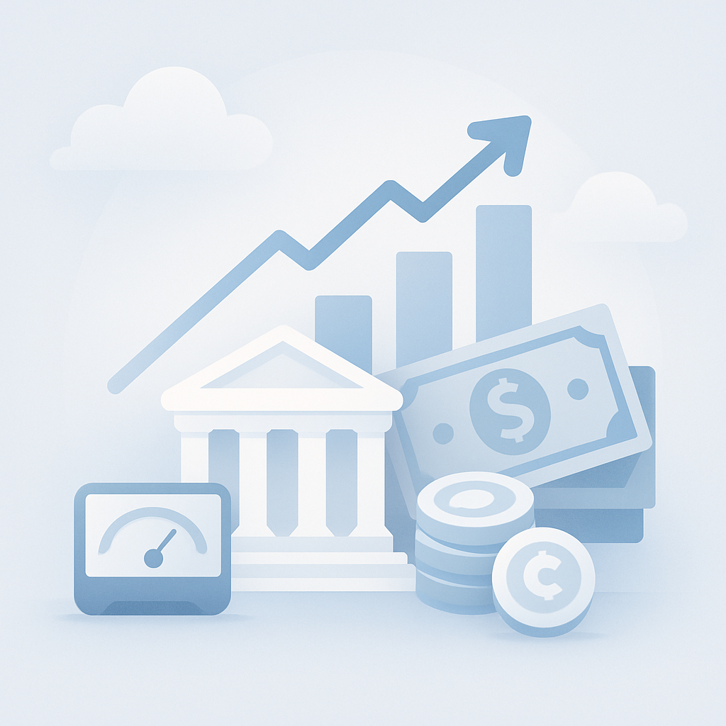 wat is het vermogen van trump