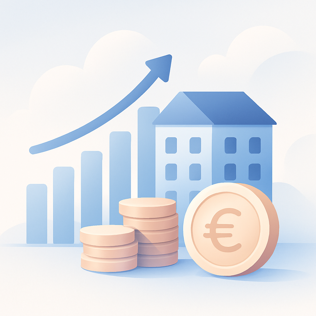 willem van der leegte vermogen