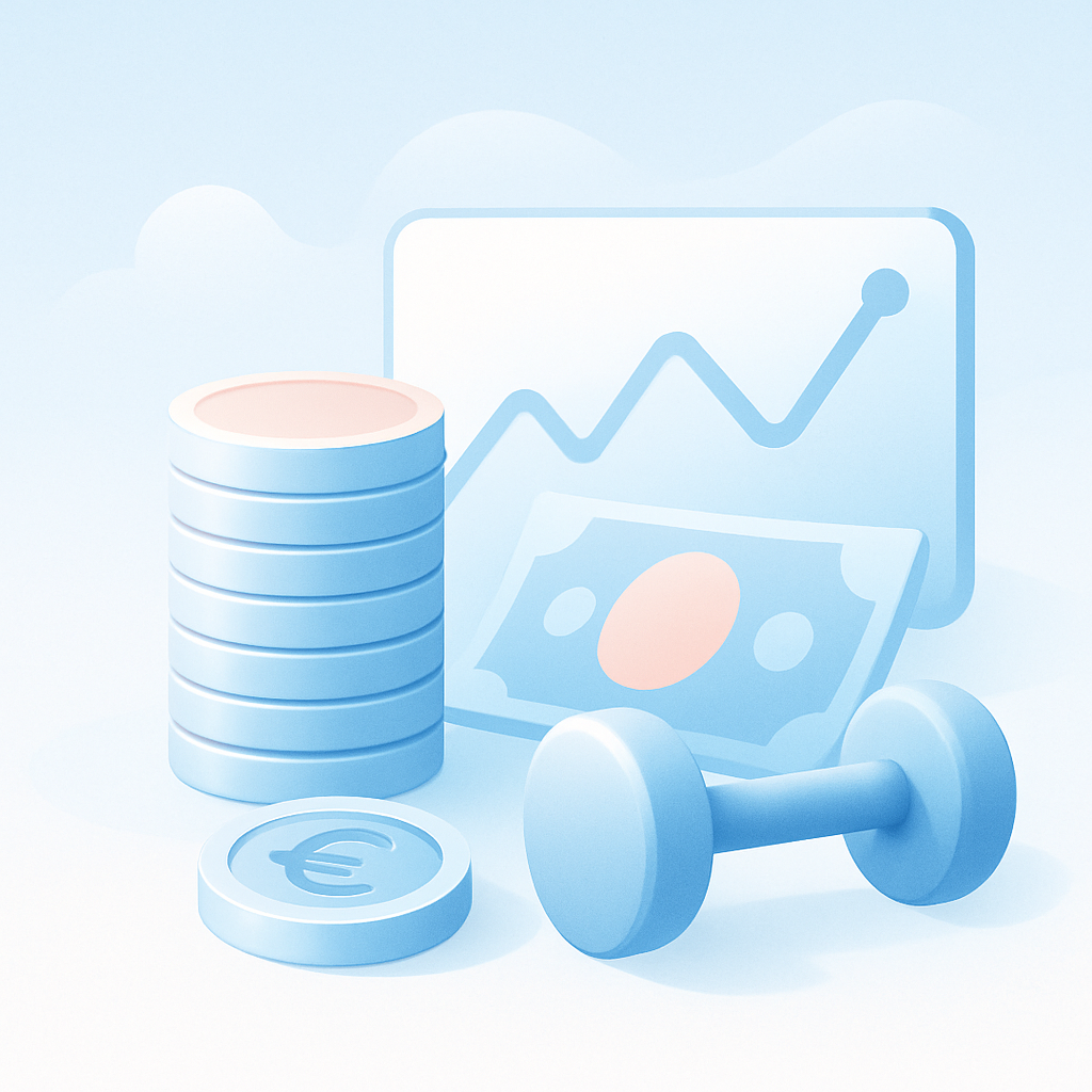 yuri van gelder vermogen