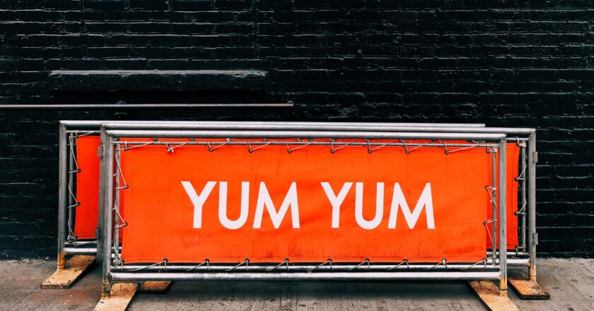 Textieldoek bedrukken voor beurzen, events en reclame