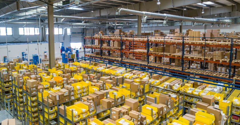 7 manieren om logistieke kosten te verlagen