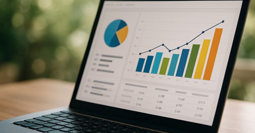 Hoe Microsoft Fabric data-analyse eenvoudiger maakt