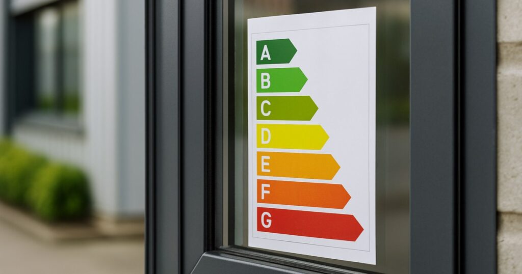 Hoe verbeter je het energielabel van een bedrijfspand?